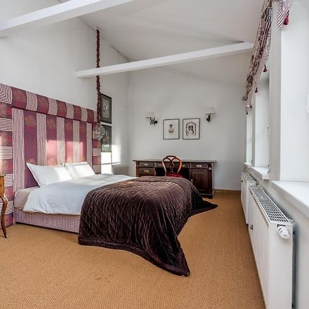 Angel House Vilnius, 4A Apartment Luaran gambar